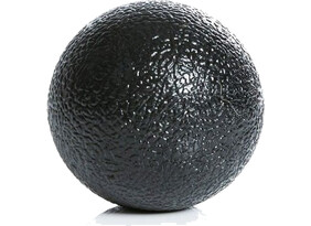 Massaažipall Gymstick Squeeze Ball must