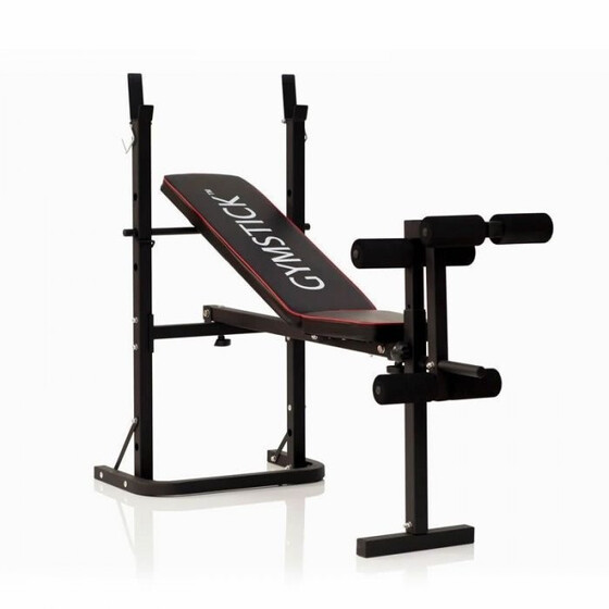 Tõstepink Gymstick Weight Bench 1