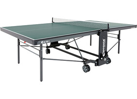 Lauatenniselaud Sponeta S 4-72 i indoor, roheline