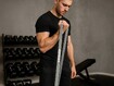 Tõmbekumm Virtufit light helehall 5–15 kg