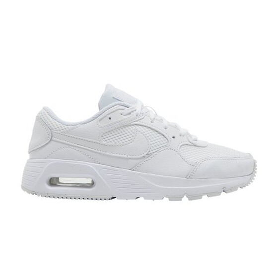 Vabaajajalatsid NIKE WMNS AIR MAX SC valge