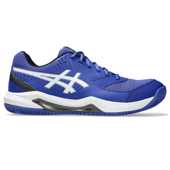Tennisejalatsid Asics Gel-Dedicate 8 Clay sinine/valge