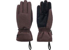 Talvekindad Icepeak Hayden SR pruun