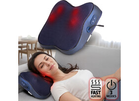 Massaažipadi Massage Pillow inSPORTline Encosto