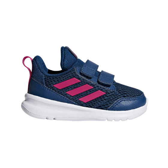 Jooksujalatsid adidas Alta Run CF I sinine