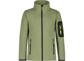 Laste pusa Icepeak Kevelaer JR roheline