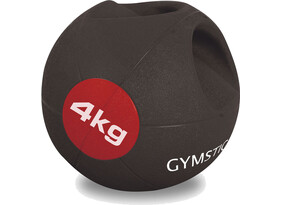 Sangaga meditsiiniball 4 kg Gymstick