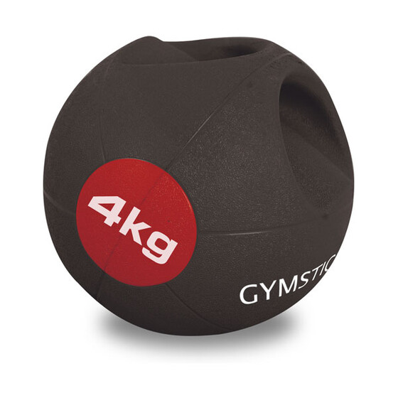 Sangaga meditsiiniball 4 kg Gymstick