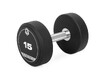 Hantel Gymstick Pro TPU Dumbbell 15kg
