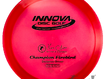 Innova Champion Firebird