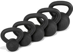 Sangpomm PRO Kettlebell Gymstick 32 kg