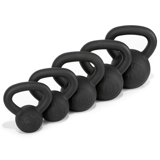 Sangpomm PRO Kettlebell Gymstick 10 kg