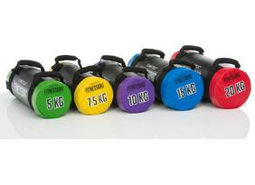 Raskuskott Gymstick Fitnessbag 20kg
