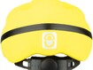 Kiiver Summit Safety Helmet kollane