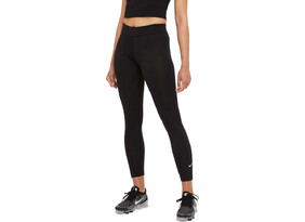 Naiste treeningpüksid Nike NSW Essentials 7/8 MR W Leggings must