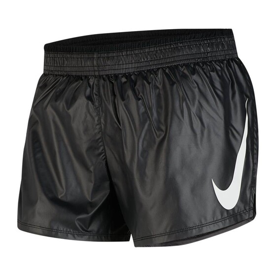Treeningpüksid Nike Womens Short Swoosh Run must