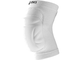Põlvekaitsmed Asics Performance Kneepad valge