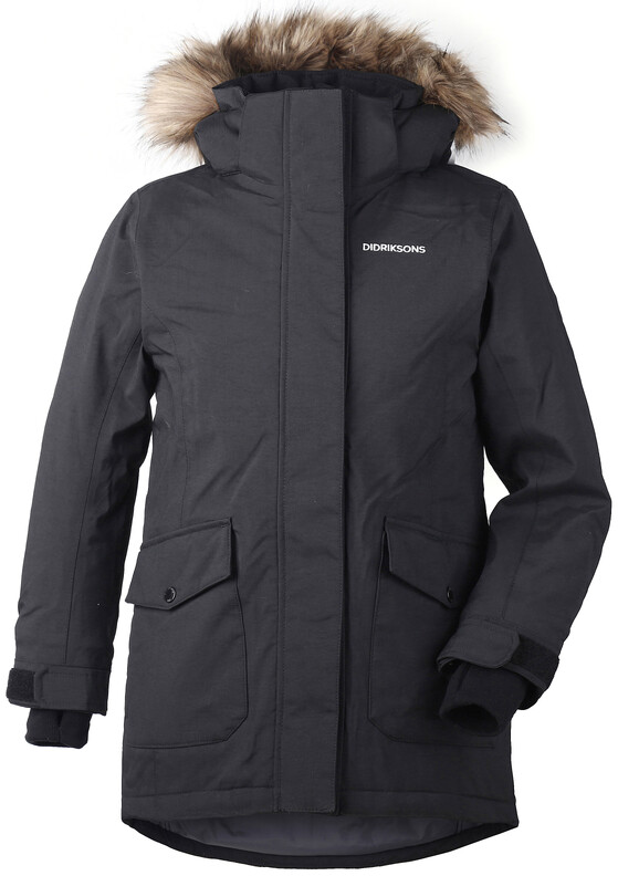 Parka Didriksons SASSEN must