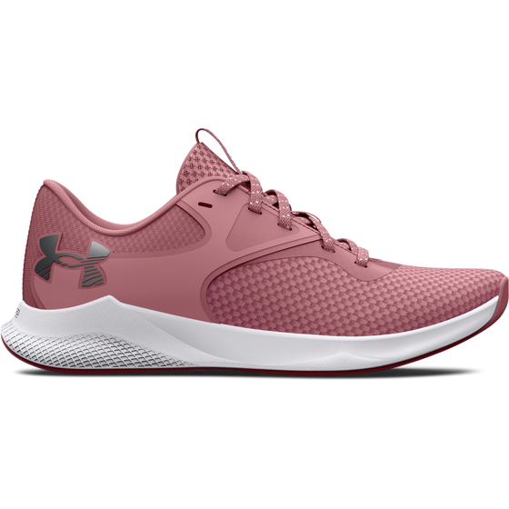 Treeningjalatsid Under Armour W Charged Aurora 2 roosa