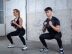 Sangpomm PRO Kettlebell VirtuFit 12 kg