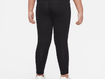 Treeningpüksid Nike Girls NSW Favorites GX HW LEGGING must