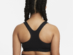 Treeningrinnahoidja Nike Girls SWOOSH BRA must