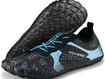 Surfijalatsid Aqua Speed Nautilus must/sinine