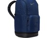 Seljakott Nike VARSITY ELITE Backpack tumesinine