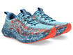 Jooksujalatsid Asics Noosa TRI 16 helesinine/oranž