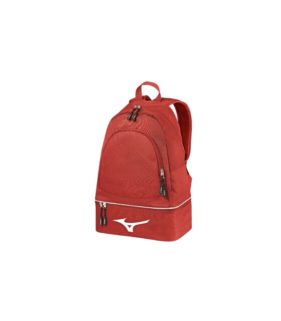 Seljakott Mizuno Back Pack punane