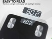 Nutikaal TUNTURI SC30 Smart Scale with App, must
