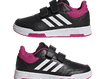 Treeningjalatsid adidas TENSAUR Sport 2.0 C must/roosa