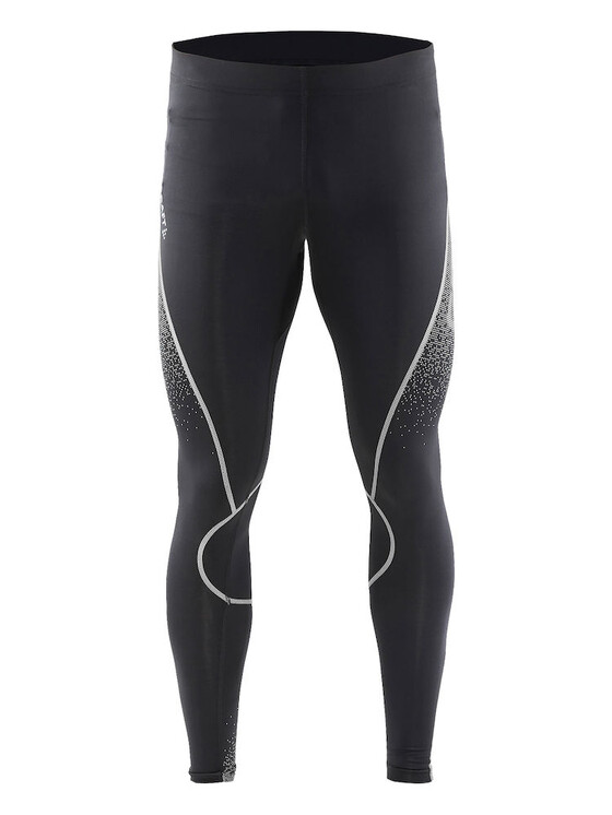 Treeningpüksid Craft Delta Compression Long Tights M must