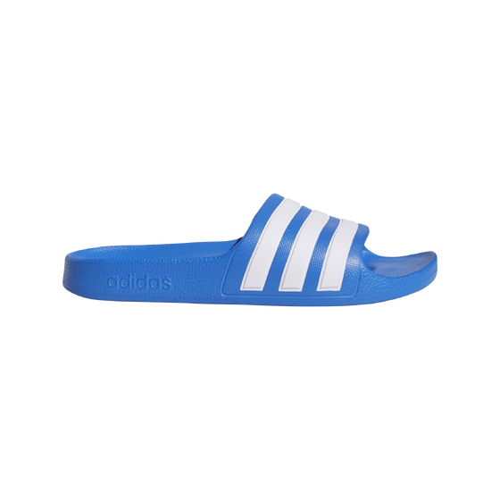 Plätud adidas ADILETTE AQUA K sinine 