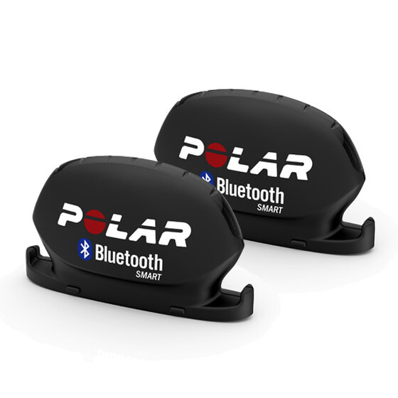 Pöörlemissageduse ja kiiruseanduri komplekt Polar Bluetooth® Smart 