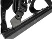 Matkauisud Nijdam Touring Ice Skates Adjustable Binding Nordic Native must