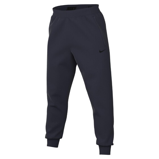 Dressipüksid Nike M NK TF PANT TAPER tumesinine
