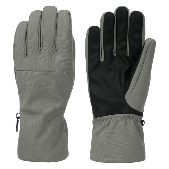 Talvekindad Icepeak Hallstadt hall