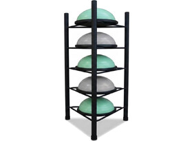 BOSU hoiuriiul inSPORTline Dome Storage II