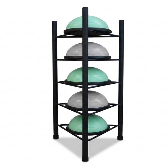 BOSU hoiuriiul inSPORTline Dome Storage II