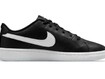 Vabaajajalatsid NIKE Court Royale 2 Next Nature must/valge