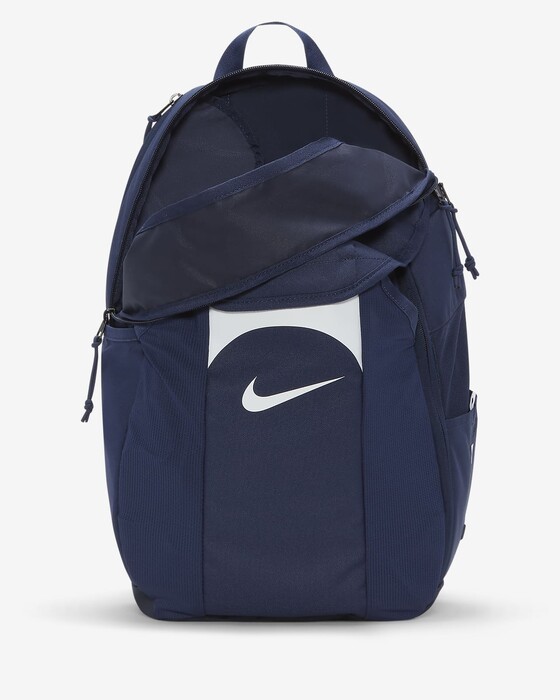 Seljakott Nike Backpack Nike Academy Team tumesinine