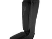 Poksi säärekaitsmed RDX Hosiery Shin Instep must