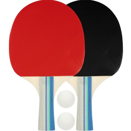 Lauatennisereket Table Tennis Set Matchtime