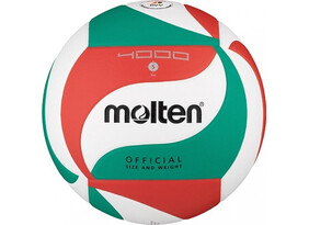 Võrkpall Molten V5M4000