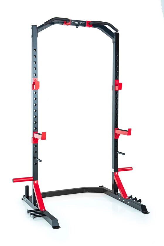 Kükipuur/alus Gymstick Half-Power Rack