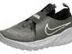 Jooksujalatsid NIKE FLEX RUNNER 2 (GS) hall/valge