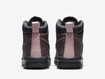 Talvesaapad Nike Manoa Leather GS tumepruun/roosa