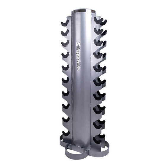 Hantliriiul Dumbbell Rack inSPORTline RK2086