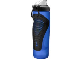 Joogipudel NIKE REFUEL BOTTLE LOCKING LID 710 ml sinine